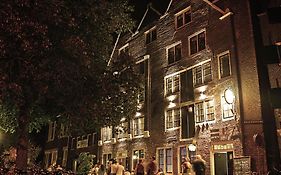 Het Stadshart appartement