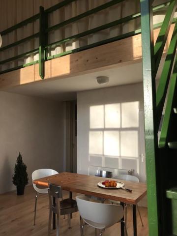 Het Stadshart appartement Dordrecht Exterior foto