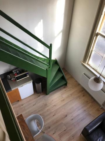Het Stadshart appartement Dordrecht Exterior foto