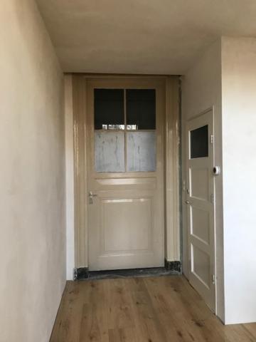 Het Stadshart appartement Dordrecht Exterior foto