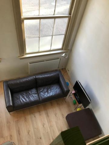 Het Stadshart appartement Dordrecht Exterior foto