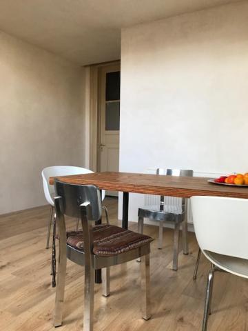 Het Stadshart appartement Dordrecht Exterior foto