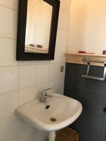 Het Stadshart appartement Dordrecht Exterior foto